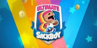 Release of Ultimate Sackboy, the Little Big Planet mobile runner