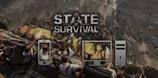 wie man State of Survival am pc spielt                                