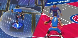 NBA All-World release für Android und iOS
