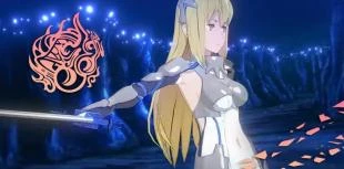 Danmachi mobile für Android und iOS angekündigt: Is It Wrong to Pick Up Girls In A Dungeon Familia Myth Battle Chronicle