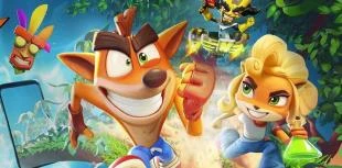 Schließung von Crash Bandicoot On the Run Abschaltung der Server