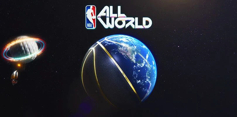 NBA All-World release date finally revealed - Mobi.gg