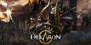 Dekaron G released on Android, iOS and PC