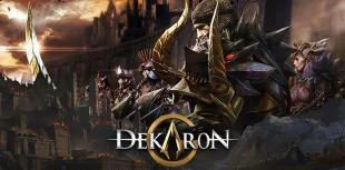 Dekaron G Release für Android, iOS und PC