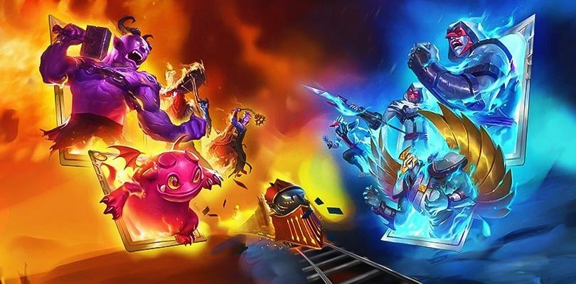 Monster Train release date on iOS - Mobi.gg