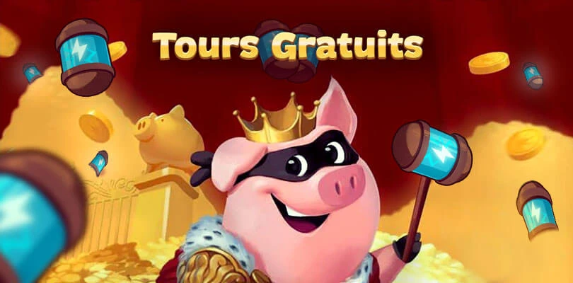 Coin Tour Gratuit