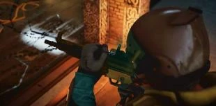 Beta de Rainbow Six Mobile, le FPS tactique d'Ubisoft