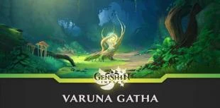 Genshin Impact - Varuna Gatha: Quest guide