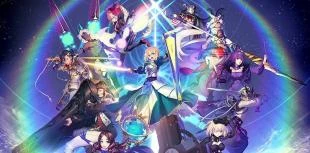 Sortie de Fate/Grand Order en Europe