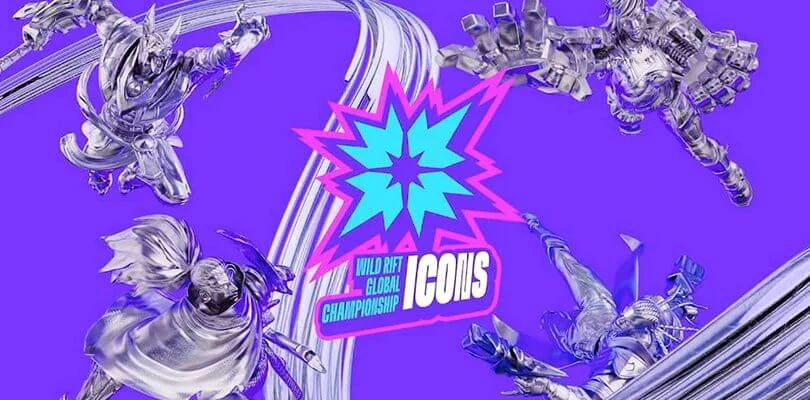 Wild Rift Icons 2022: Nova Esports creates a surprise - Mobi.gg