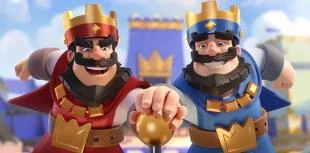 Clash Royale Sommerupdate 