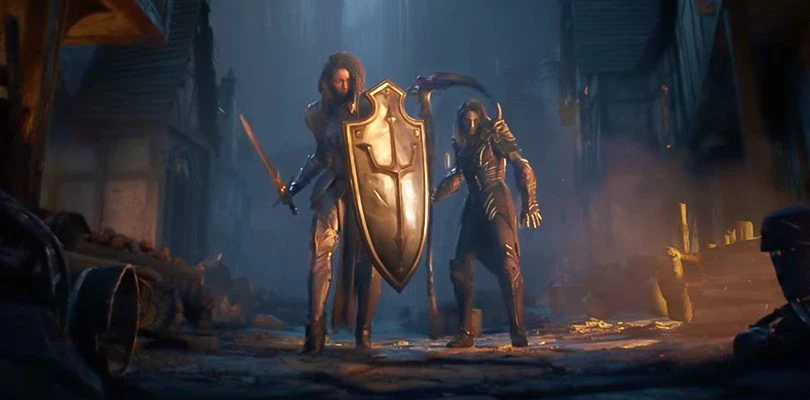 Sortie de Diablo Immortal : le nouveau hack'n slash de Blizzard