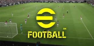 Sortie de eFootball 2022 mobile