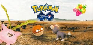 February 2022 events in Pokémon GO