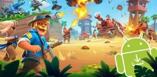 Boom Bearch Frontline APK herunterladen