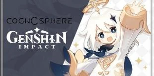 Genshin wechselt von miHoYo zu Cognosphere