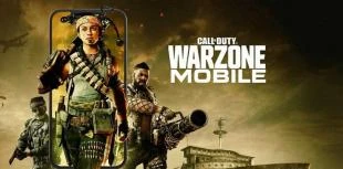 Leak sur la sortie de Call of Duty Warzone mobile sur Android et iOS