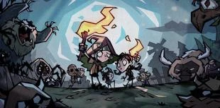 Lancement du label Level Infinite avec Don't Starve: Newhome