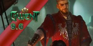 Gwent 9.6 winter update and 12 new maps