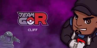 Beat Cliff in Pokémon Go