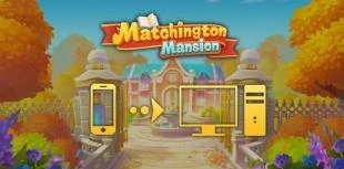 Matchington Mansion PC
