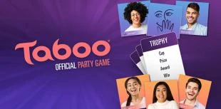 Taboo joins Marmalade's mobile board games roster