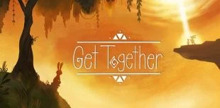 Get Together : a Coop Adventure mobile