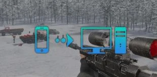 Sniper 3S Aassassin free on PC