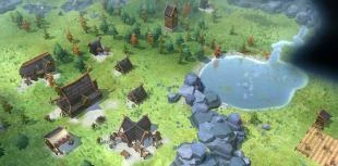 Northgard mobile multiplayer and crossplay in focus