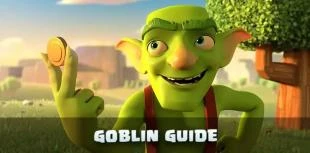 Guide kobold Clash of Clans