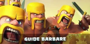 Guide barbare Clash of Clans