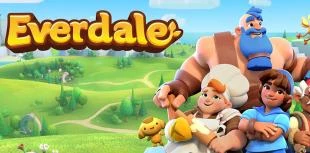 Everdale release by Supercell
