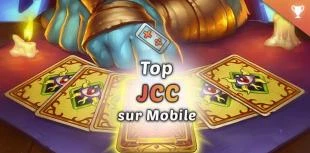 Meilleurs JCC Mobile