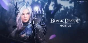 Der erste Prophetenraum Black Desert Mobile Event