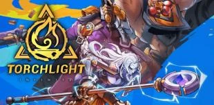 Torchlight: Infinite tests and gameplay