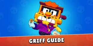 Griff Brawl Stars Guide