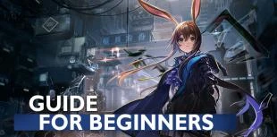 Arknights guide to getting started