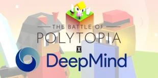 Battle of Polytopia s'associe à l'IA de DeepMind