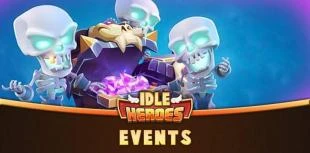 Idle Heroes event guide