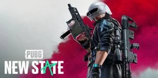 PUBG NEW STATE ios pre-registration