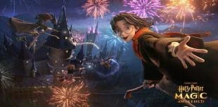 Harry Potter: Magic Awakened