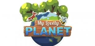 My Lovely Planet, the green mobile game