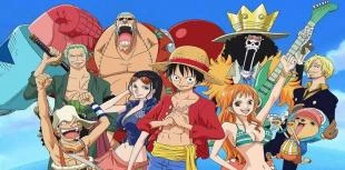 Handyspiel One Piece