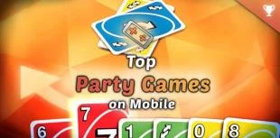 Beste Partyspiele auf dem Handy