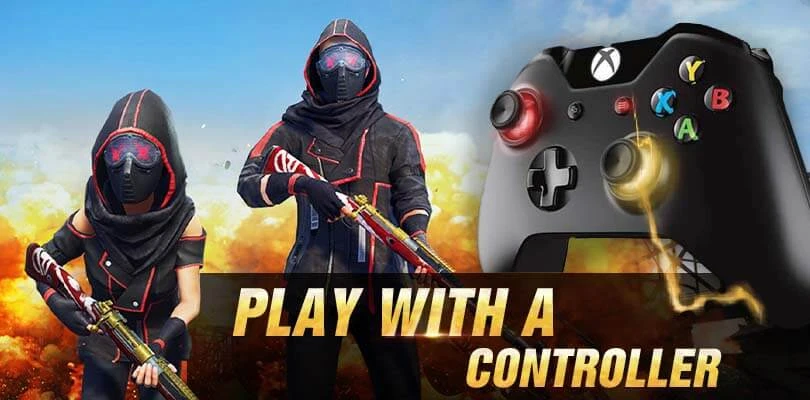 Kann Man Pubg Mobile Mit Controller Spielen mobi.gg