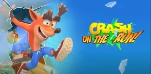 Crash-Bandicoot-On-The-Run-Mobil