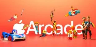 Apple Arcade dernières nouveautés