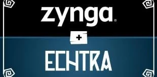 Collaboration Zynga et Echtra Games pour un nouveau RPG crossplatform