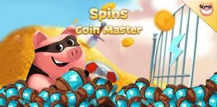 Trouver des spins Coin Master