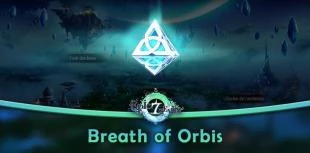 Epic Seven Breaths of Orbis Sanctuary